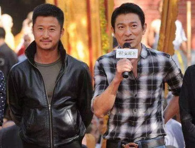 知名演員要一億拍《戰狼3》,吳京霸氣匯回擊, 劉德華力挺,零片酬出演