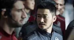 知名演員要一億拍《戰狼3》,吳京霸氣匯回擊, 劉德華力挺,零片酬出演