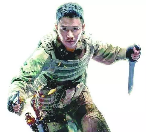 知名演員要一億拍《戰狼3》,吳京霸氣匯回擊, 劉德華力挺,零片酬出演