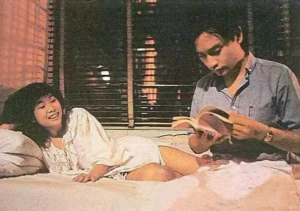 張國榮逝世16周年,摯愛唐先生「深夜發文」:短短16個字,道盡人生的愛別離苦!