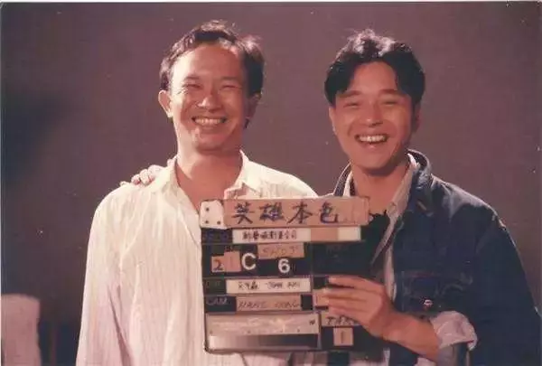 張國榮逝世16周年,摯愛唐先生「深夜發文」:短短16個字,道盡人生的愛別離苦!