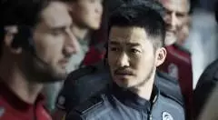 《戰狼3》定檔2019年, 劉德華零片酬出演, 而他獅子大開口要上億
