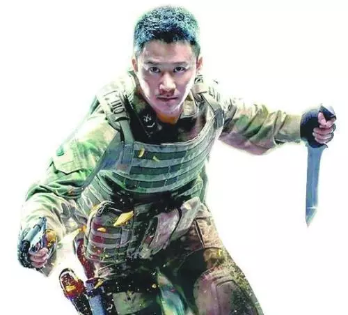 《戰狼3》定檔2019年, 劉德華零片酬出演, 而他獅子大開口要上億