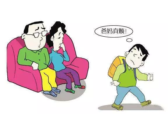 為什麼父母付出越多「孩子越不知感恩」?專家嘆:因為你少做到這7點!
