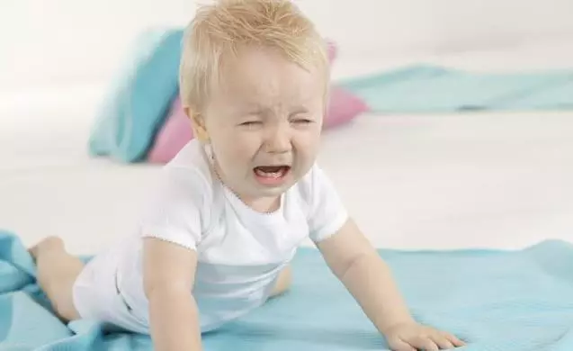 孩子2歲期,脾氣壞、愛尖叫?專家告訴你遇2歲兒童敏感期,你該這麼管