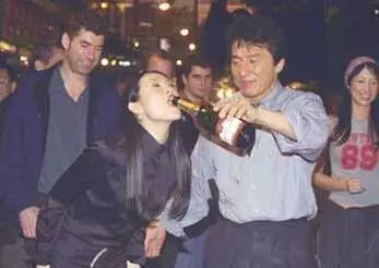 章子怡一輩子不想看到的照片,第三張令人臉紅,汪峰看到會瘋 !
