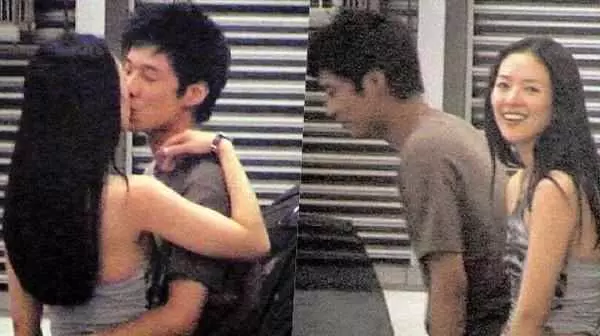 章子怡一輩子不想看到的照片,第三張令人臉紅,汪峰看到會瘋 !