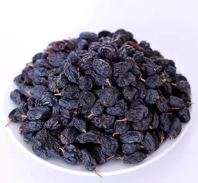 每天吃20粒葡萄乾,這5個好處,身體會「說」給你聽!