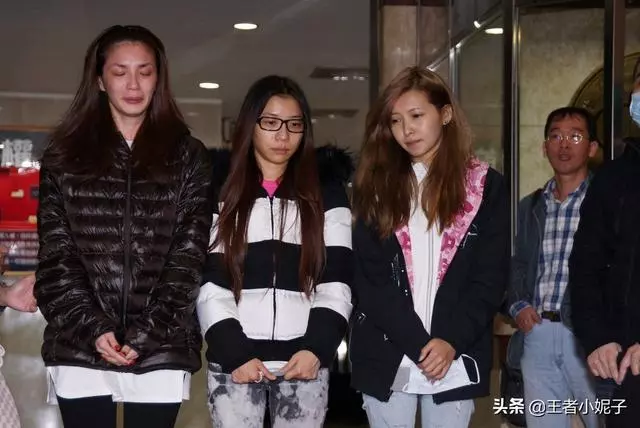 羅志祥前女友Makiyo大變樣,30多歲落魄無人敢認!