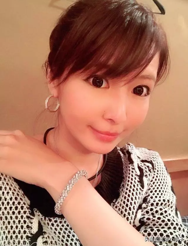 羅志祥前女友Makiyo大變樣,30多歲落魄無人敢認!