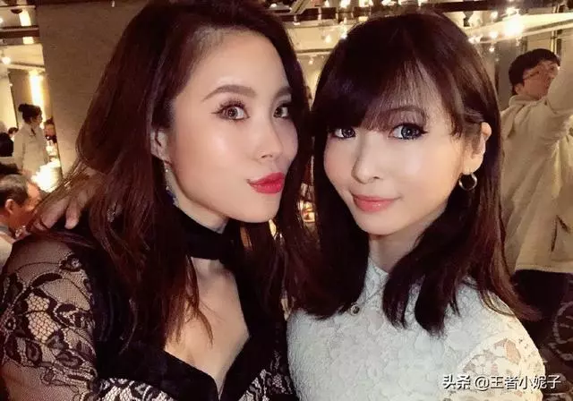 羅志祥前女友Makiyo大變樣,30多歲落魄無人敢認!