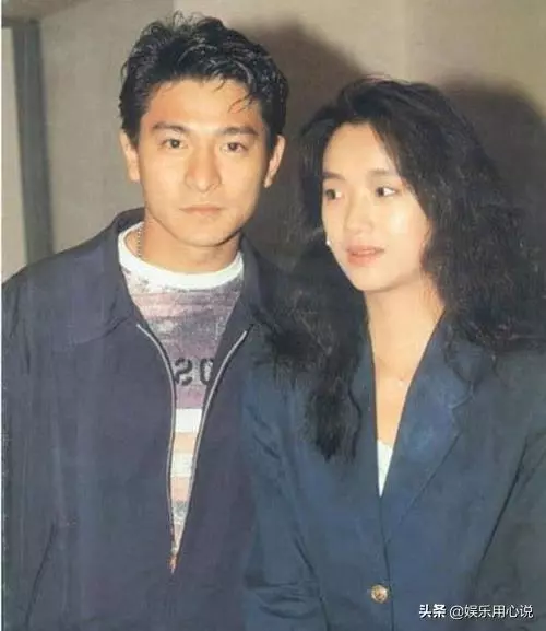 12年前她瘋狂迷戀劉德華,逼父賣房、賣腎跳海自殺!如今過得如何
