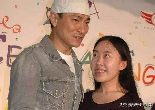 12年前她瘋狂迷戀劉德華,逼父賣房、賣腎跳海自殺!如今過得如何