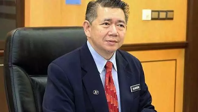 部長秘書賄賂2萬8千令吉名表!最新踢爆是這名部長的人!