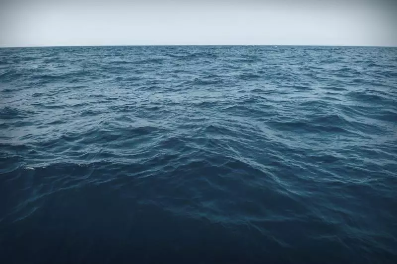 真的不怕大海嗎? 22張「直擊最真實大海景象」的照片會讓你患上恐懼症