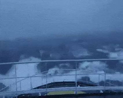 真的不怕大海嗎? 22張「直擊最真實大海景象」的照片會讓你患上恐懼症