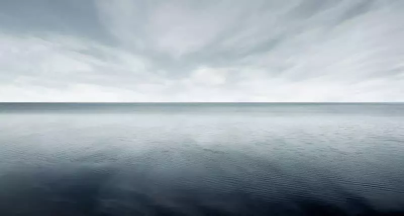 真的不怕大海嗎? 22張「直擊最真實大海景象」的照片會讓你患上恐懼症