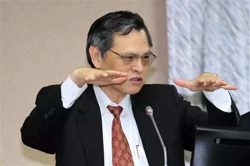 陳明通「禽獸說」 一張圖秒懂誰才是禽獸!