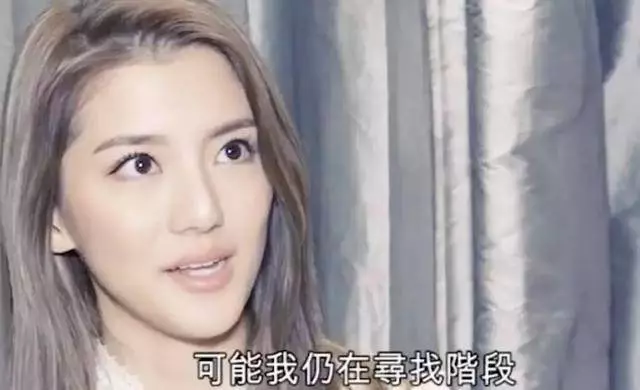 吳千語失戀,被林峰寵了5年,百億富豪男友卻一年都忍不了