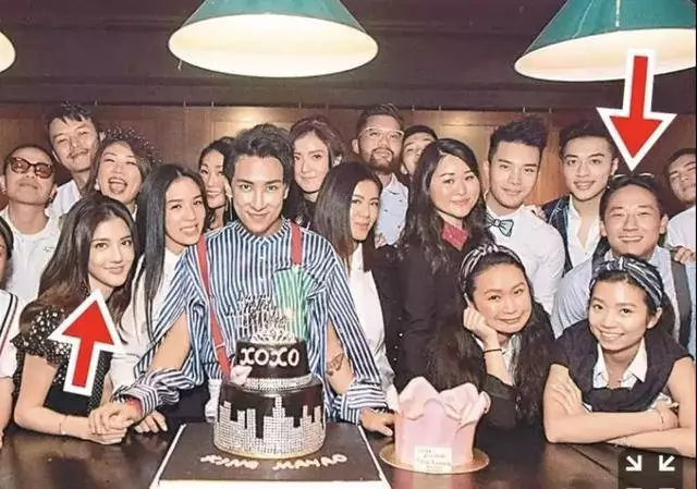 吳千語失戀,被林峰寵了5年,百億富豪男友卻一年都忍不了