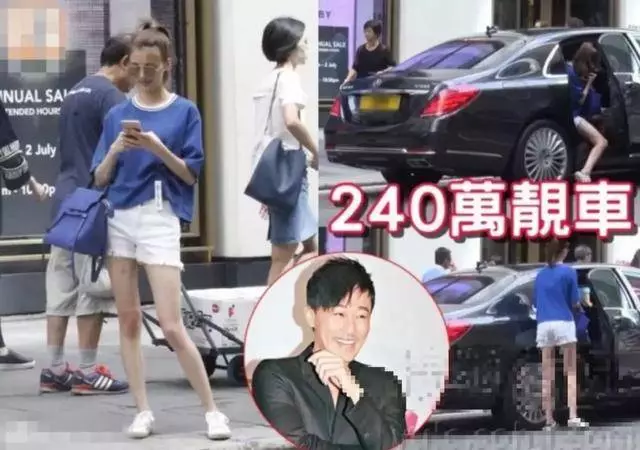 吳千語失戀,被林峰寵了5年,百億富豪男友卻一年都忍不了