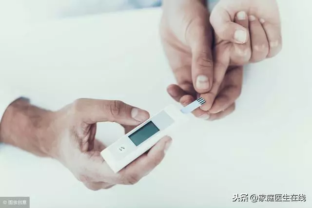 糖尿病患者「害怕」併發症,4個禁忌不去碰,併發症可能不會來