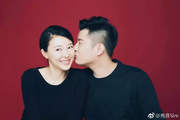 TVB前花旦因「搞斷背+艷照門」遭雪藏, 離巢後嫁入豪門, 如今的她懷孕發胖10KG,從少女變少奶奶!