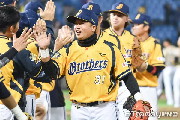 千場退休日子決定 陳江和引退賽4月21日在天母