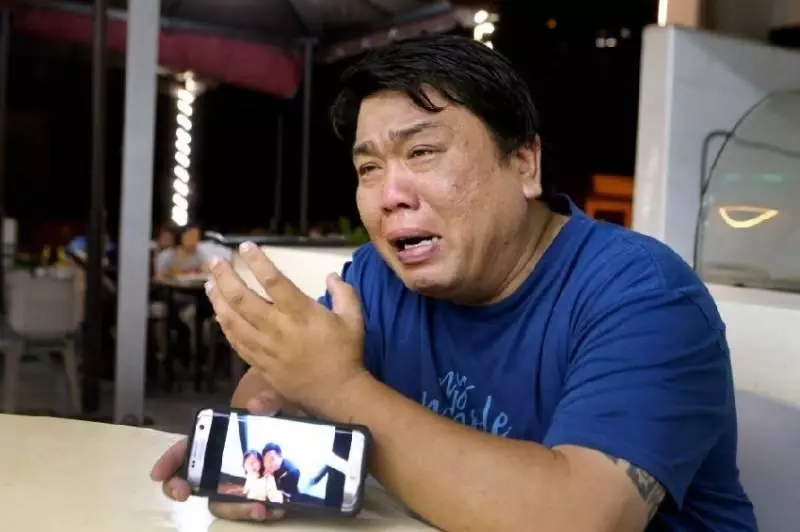 是有多大罪!!!【覺得這位妻子太過分了】你們覺得呢?