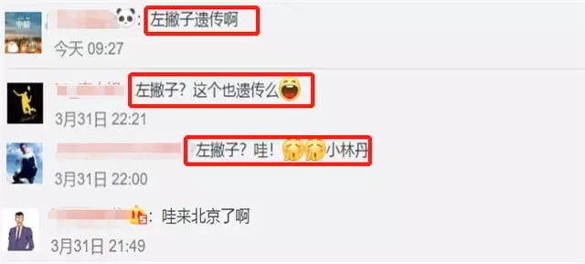 謝杏芳攜兒子到中央美院畫畫,網友:林丹基因簡直超強大!