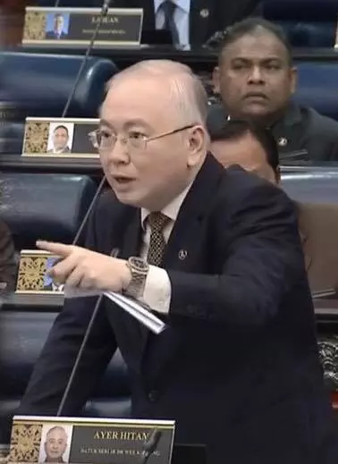 【魏家祥發言一再被打岔】當場「發飆了」,結果狠狠被打臉!