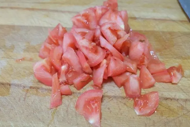 一碗湯裡5種食材,十分鐘就煮好,簡單省事又營養,增強抵抗力還減肥!