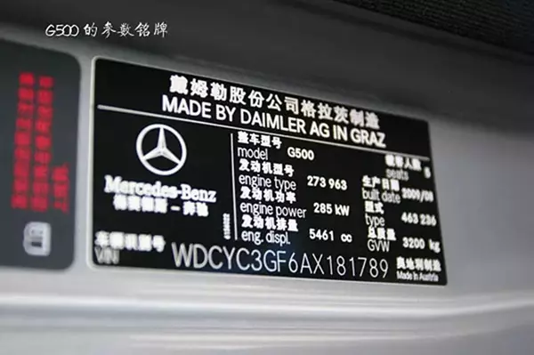 怎麼看汽車零部件的生產日期 買車賣車必備常識 - 少走網-彙集汽車新聞知識