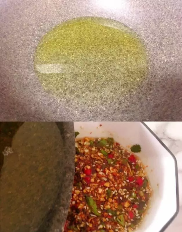 「萬能的調料汁」,拌什麼都好吃,做法和配方詳細講解,2分鐘學會