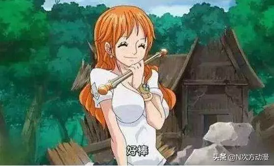 海賊王:最稀有的8件兵器,一件四皇沒見過,一件是羅傑的遺物