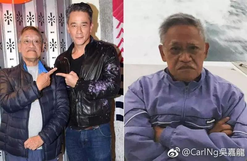 他從影賺35億 願望竟超卑微!