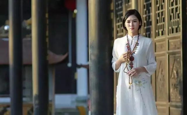 這5種女人命最好,更容易得到菩薩護佑,看看有沒有你?
