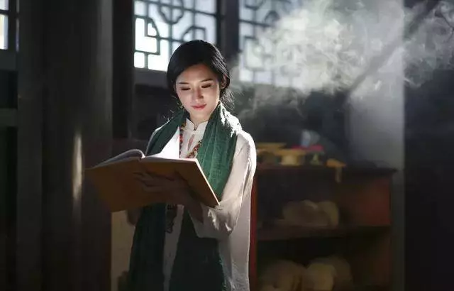 這5種女人命最好,更容易得到菩薩護佑,看看有沒有你?