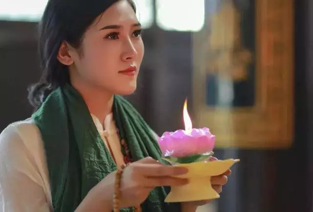 這5種女人命最好,更容易得到菩薩護佑,看看有沒有你?