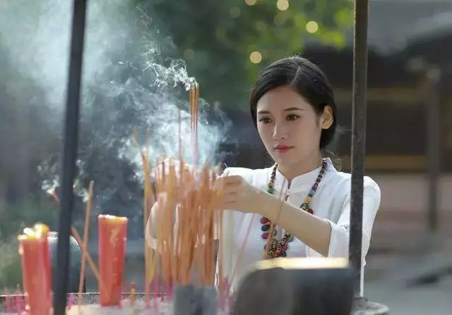 這5種女人命最好,更容易得到菩薩護佑,看看有沒有你?