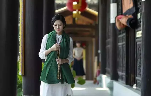 這5種女人命最好,更容易得到菩薩護佑,看看有沒有你?