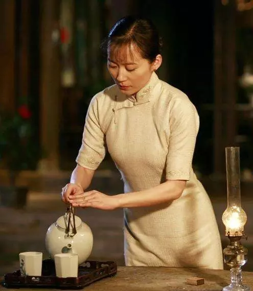 男人心寬路自通,女人心善貌自美,世間一切,不過是關於「心」的修行