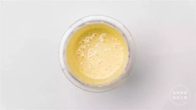 不用烤箱,不發酵,這樣做的小米糕好吃養胃不上火!