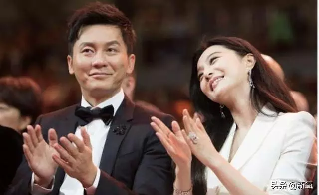 被向太拖進豪門的郭碧婷因800萬鑽戒被酸了?向佐回復甜炸了!