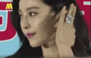 被向太拖進豪門的郭碧婷因800萬鑽戒被酸了?向佐回復甜炸了!