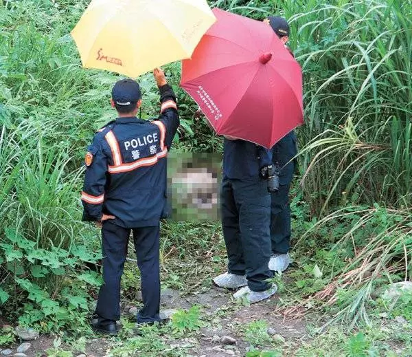 小孩吵架惹殺機 客家妹遭五煞性虐死