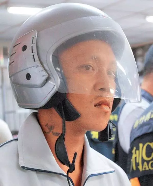小孩吵架惹殺機 客家妹遭五煞性虐死