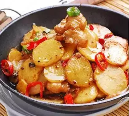 學會做這幾款家常菜,在家也會有下館子的感覺