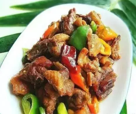 學會做這幾款家常菜,在家也會有下館子的感覺