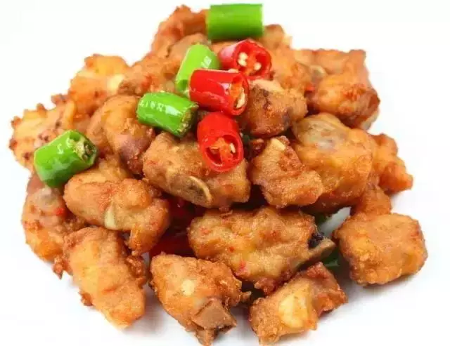 四道肉菜菜譜,家裡來人時輕鬆搞定,人人喜歡